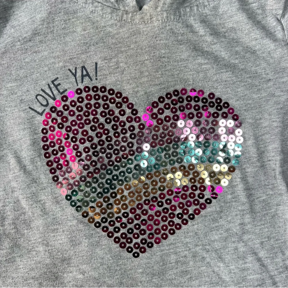 Carters carter sequin