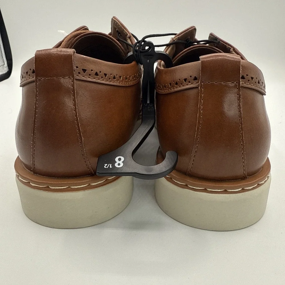 George jonaah wingtip