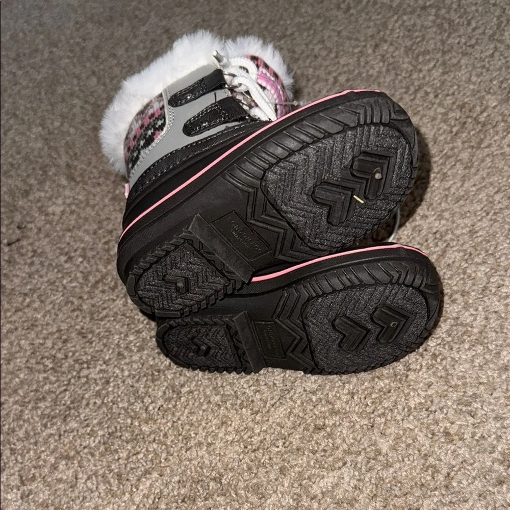 London Fog stylish kids