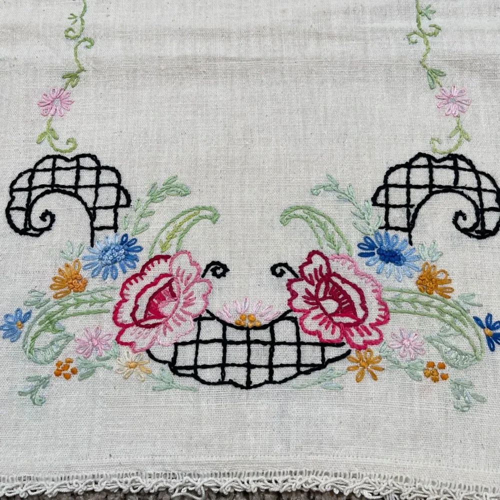 Unbranded Handmade good used