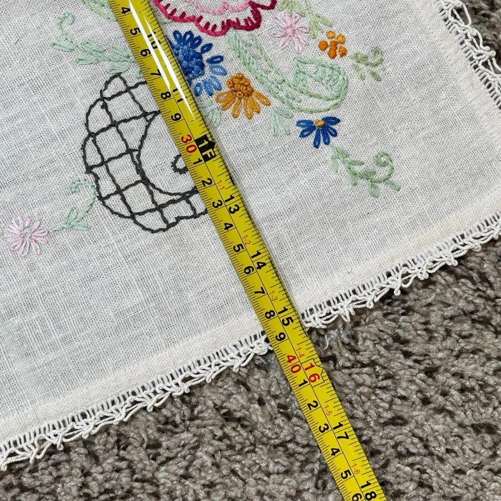 Unbranded Handmade good used
