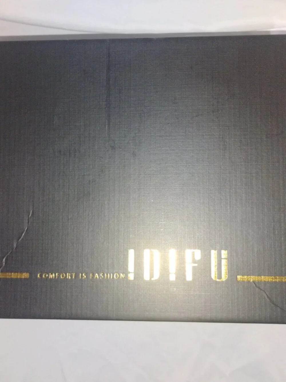 IDIFU day neutrals