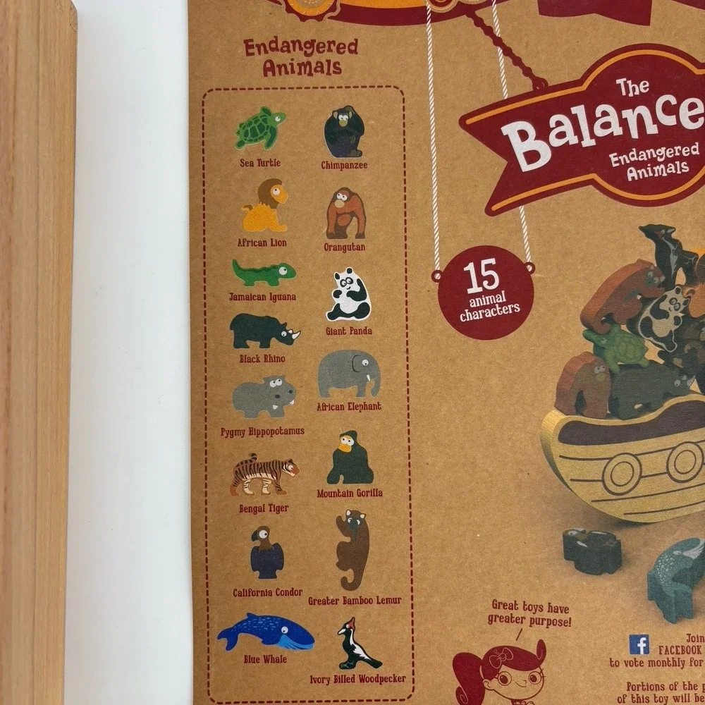 BeginAgain balance boat