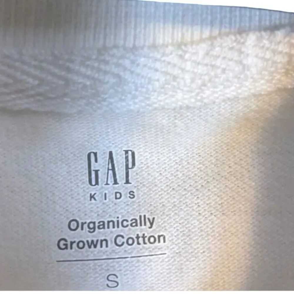 GAP new tags