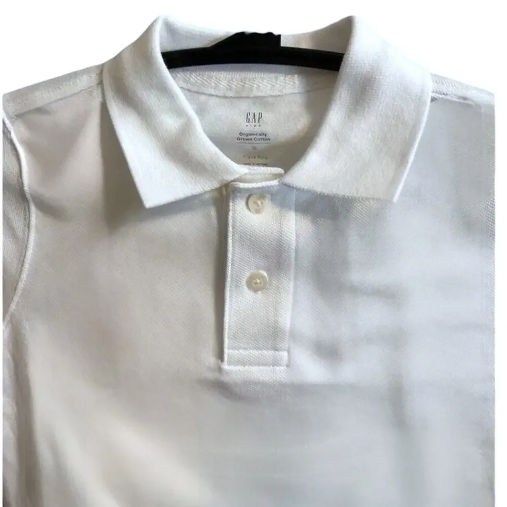 GAP new tags