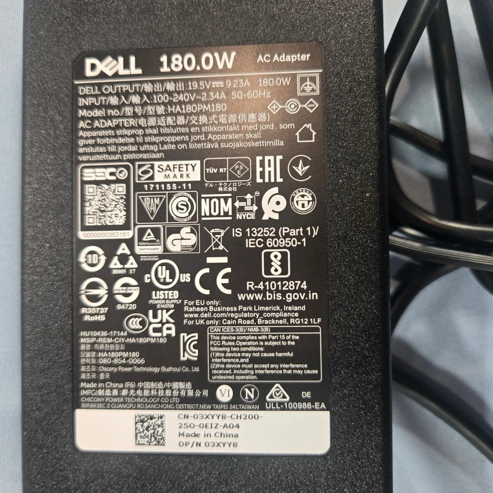 Dell wd19s usb