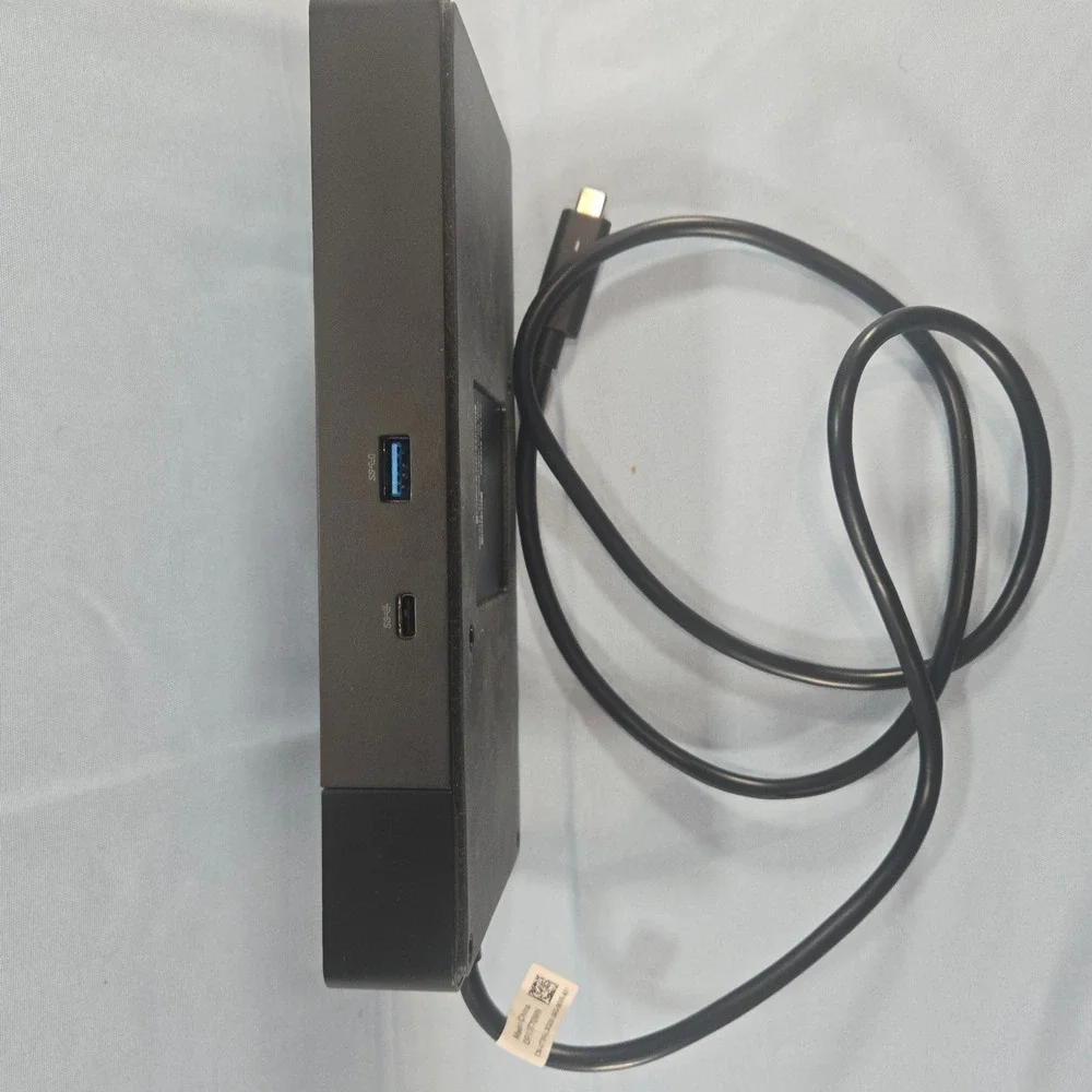 Dell wd19s usb