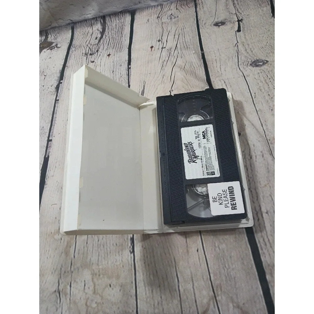 N/A vintage 1994