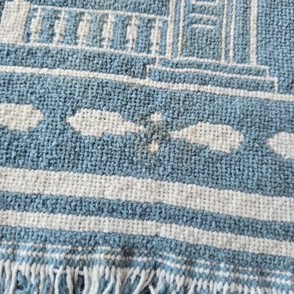 Unbranded os 57 tapestry