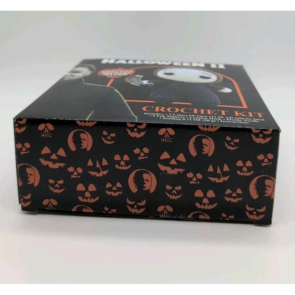 Innovative Designs LLC halloween ii
