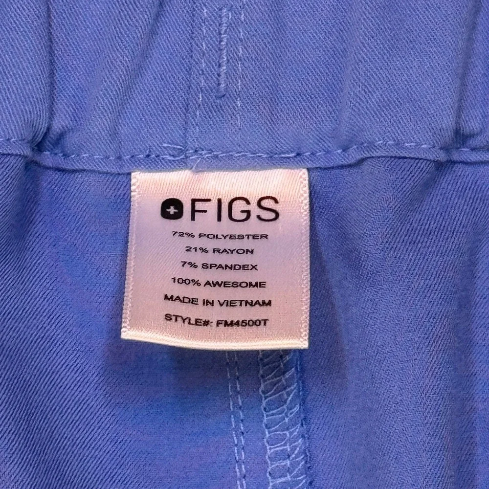 Figs lightweight professional