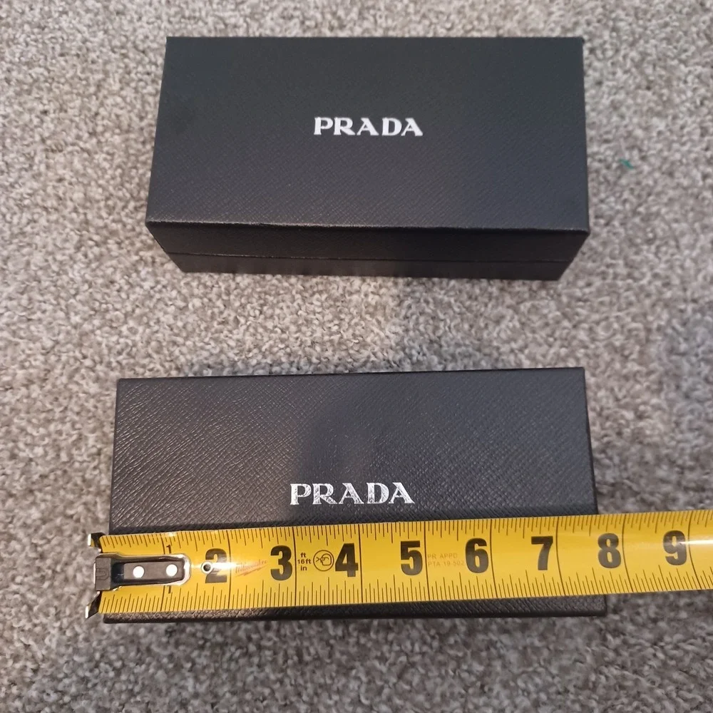 Prada glasses gift