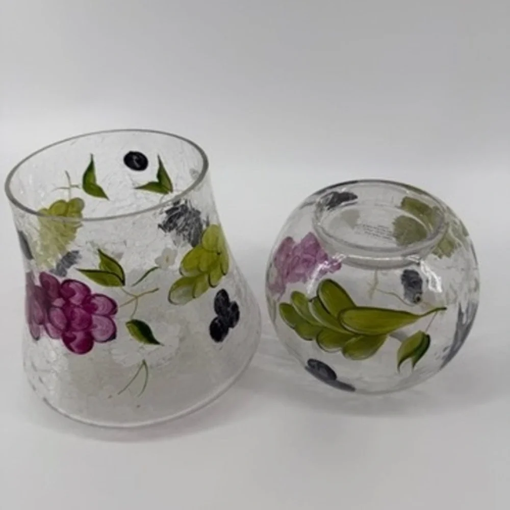 Home Essentials hand painted