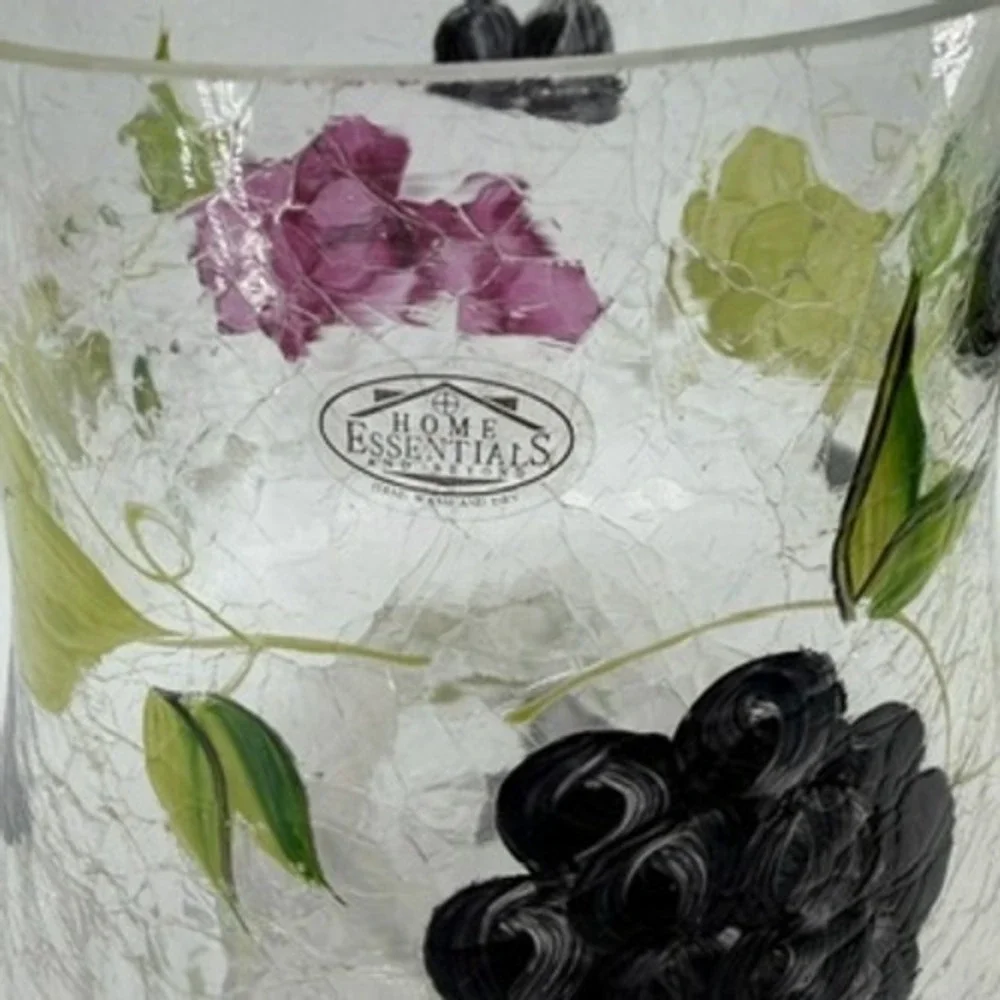 Home Essentials hand painted