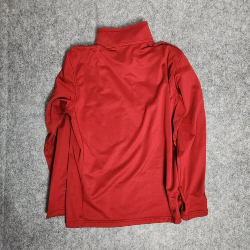 The North Face am selling