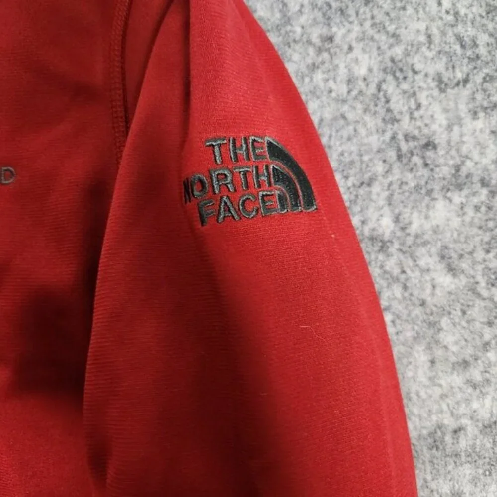 The North Face am selling