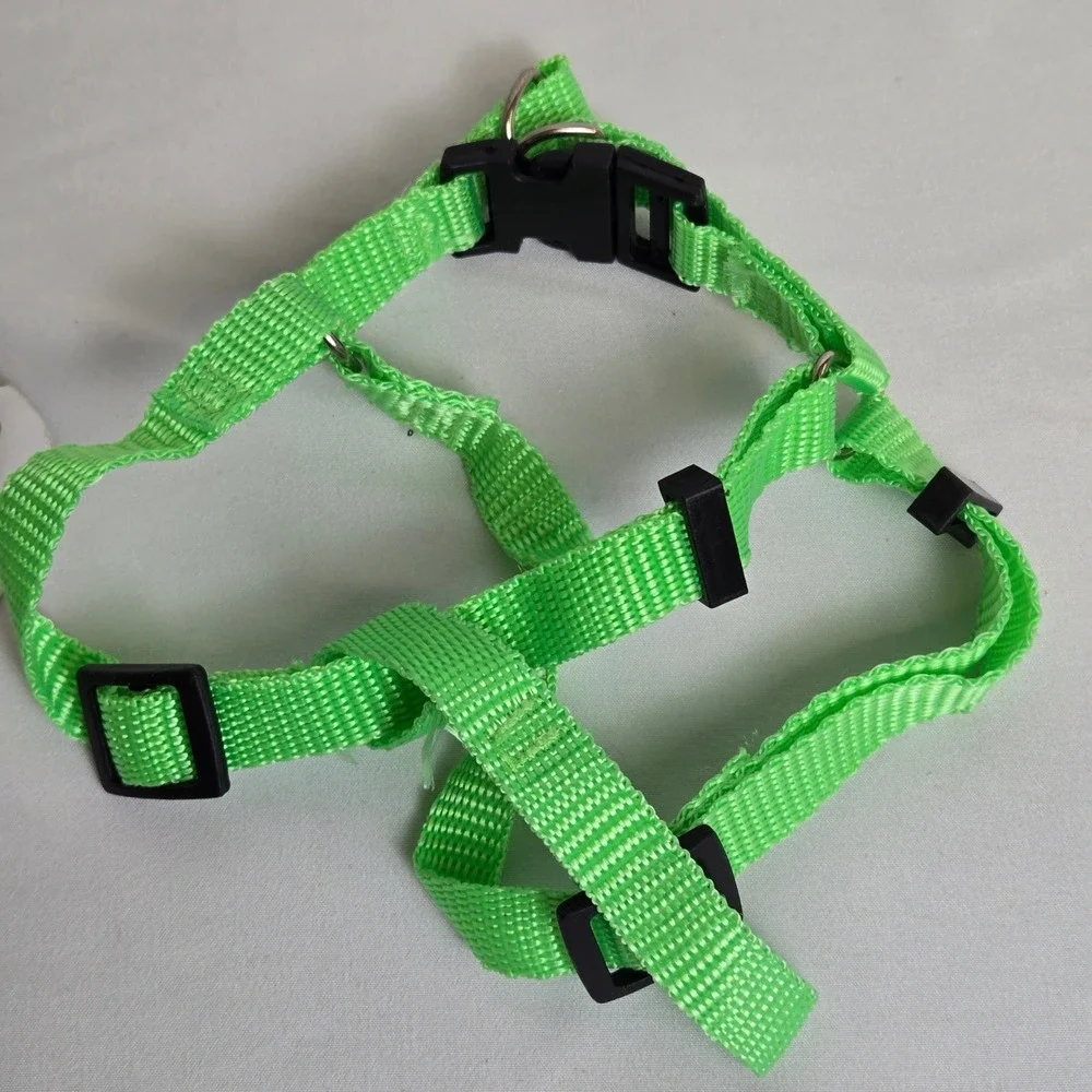 N/A dog harnesses