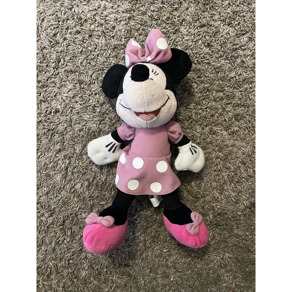 Disney vintage sega