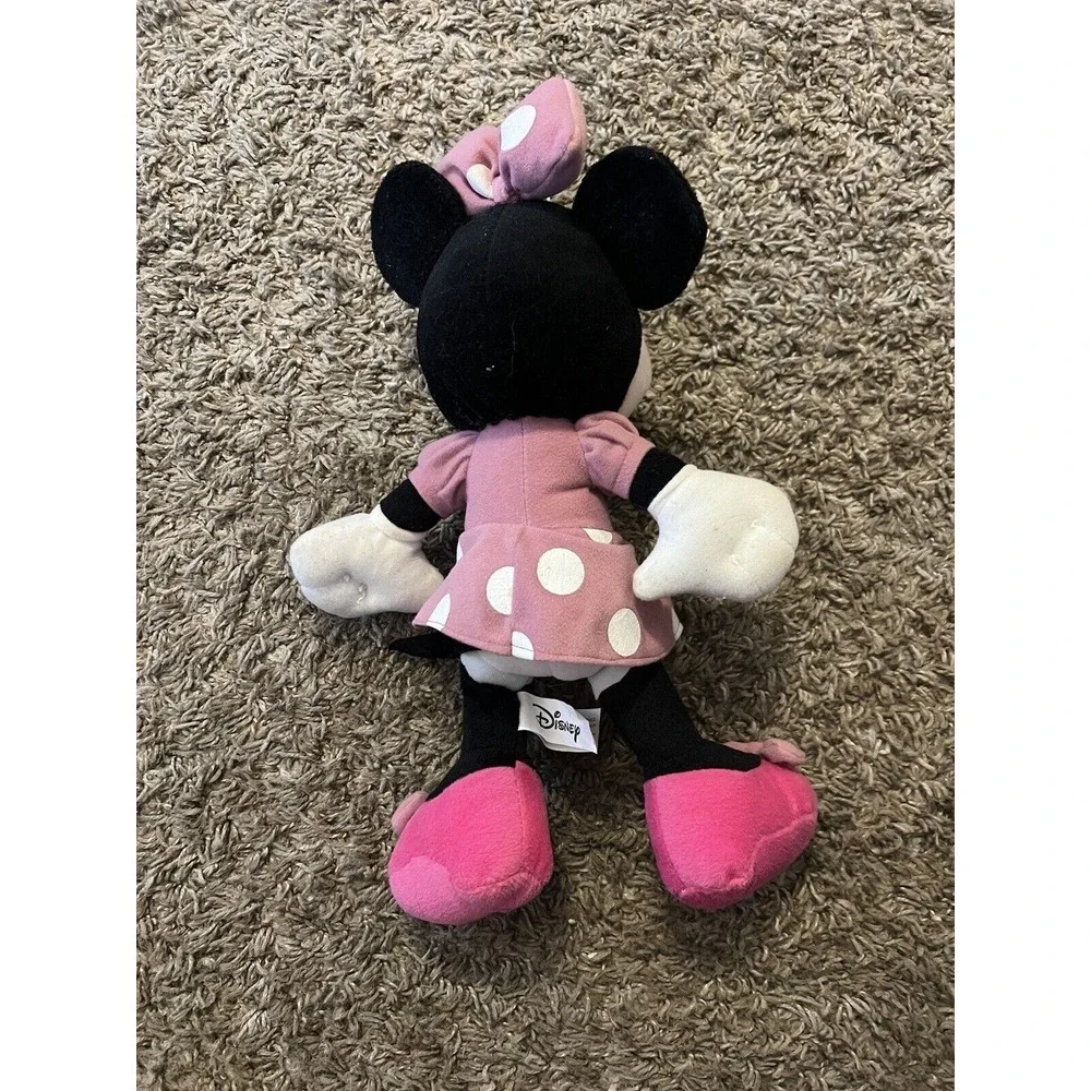 Disney vintage sega