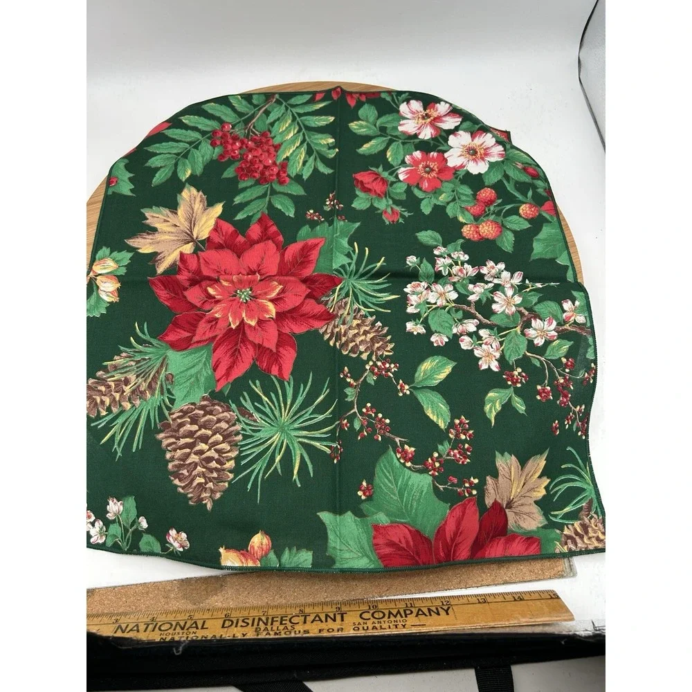 N/A these holiday