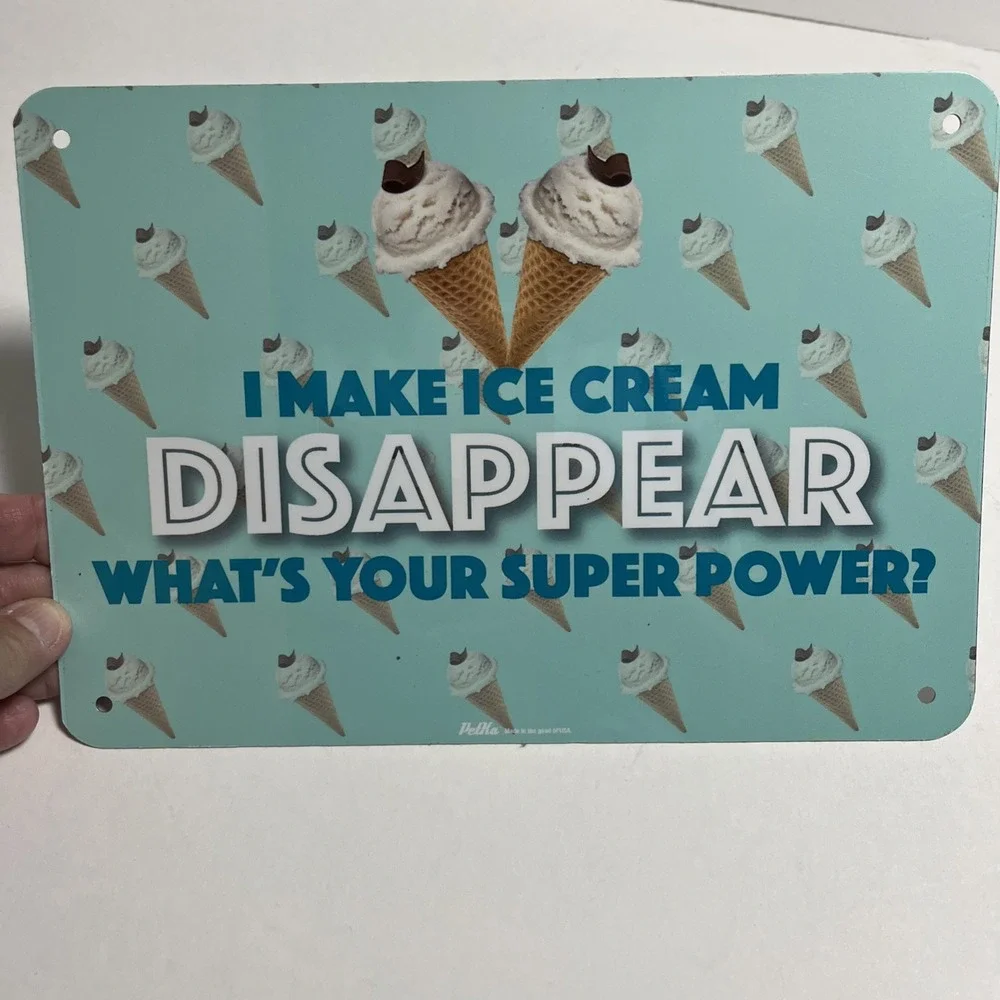 N/A make ice