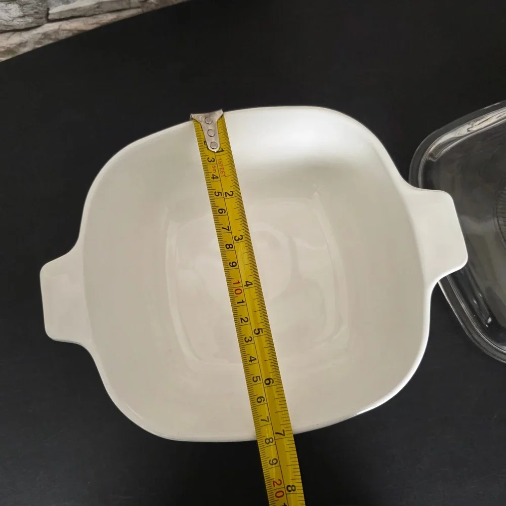 Corningware fair be