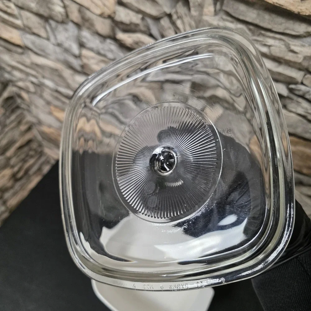 Corningware fair be