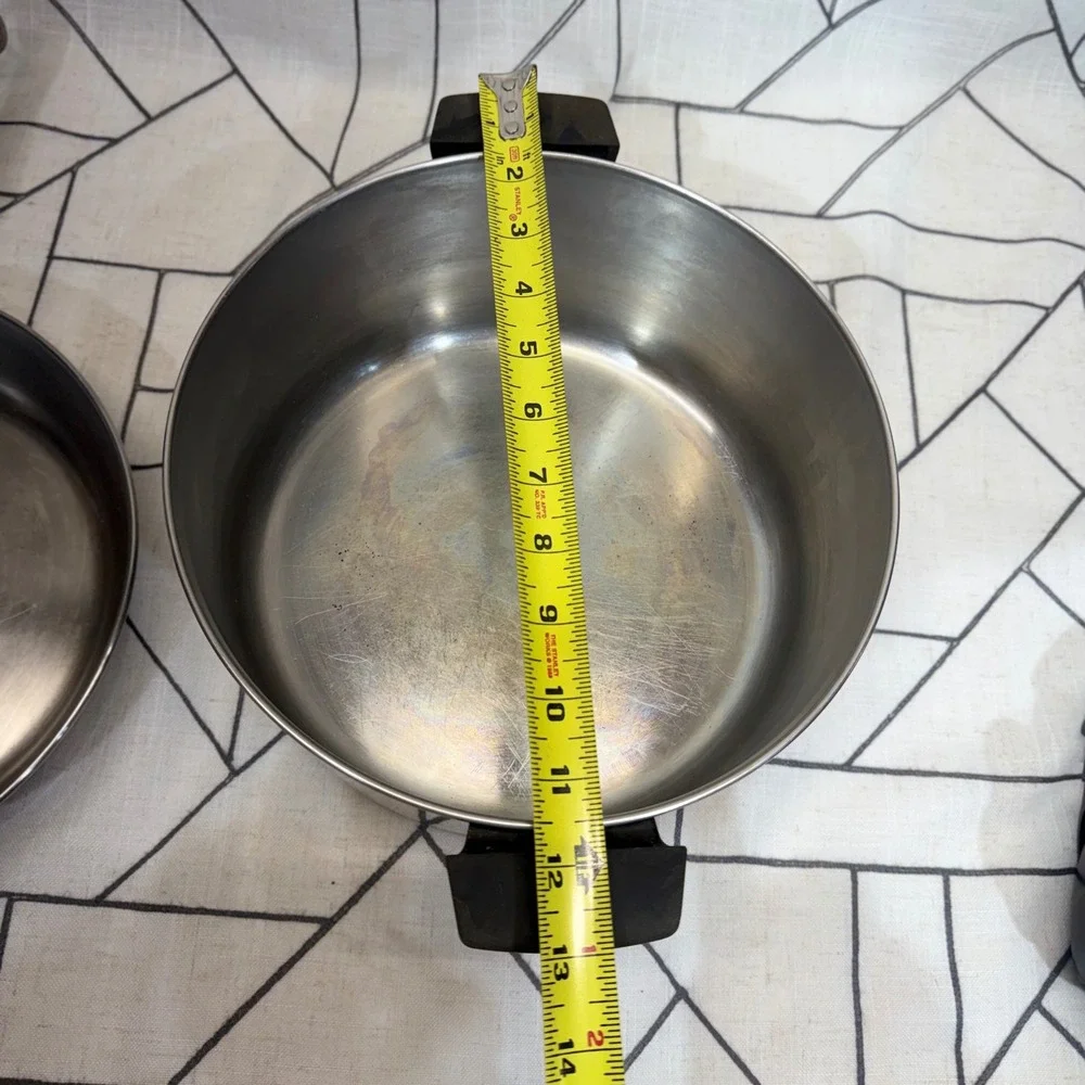 Revere Ware vintage revere