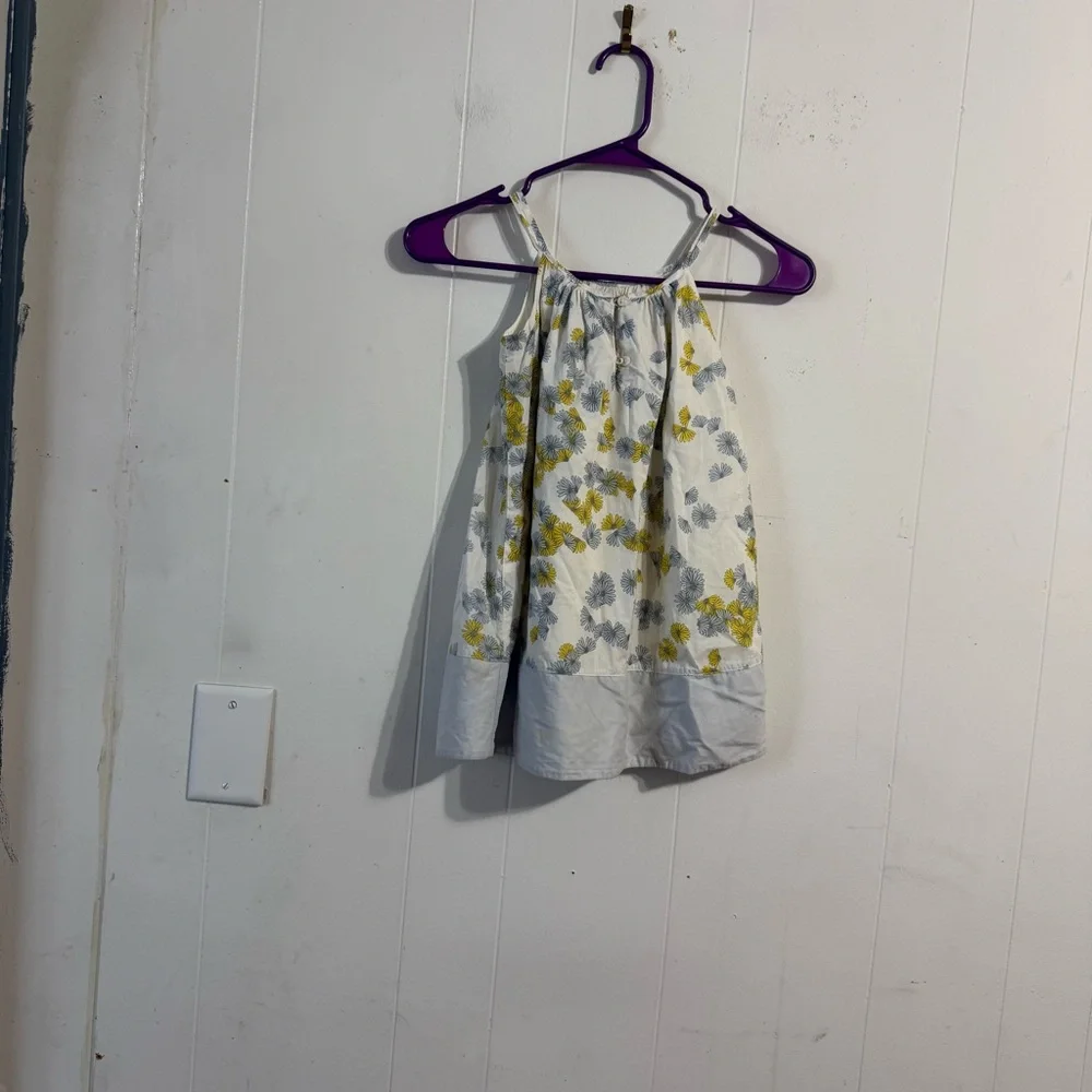 GAP subtle gray bright