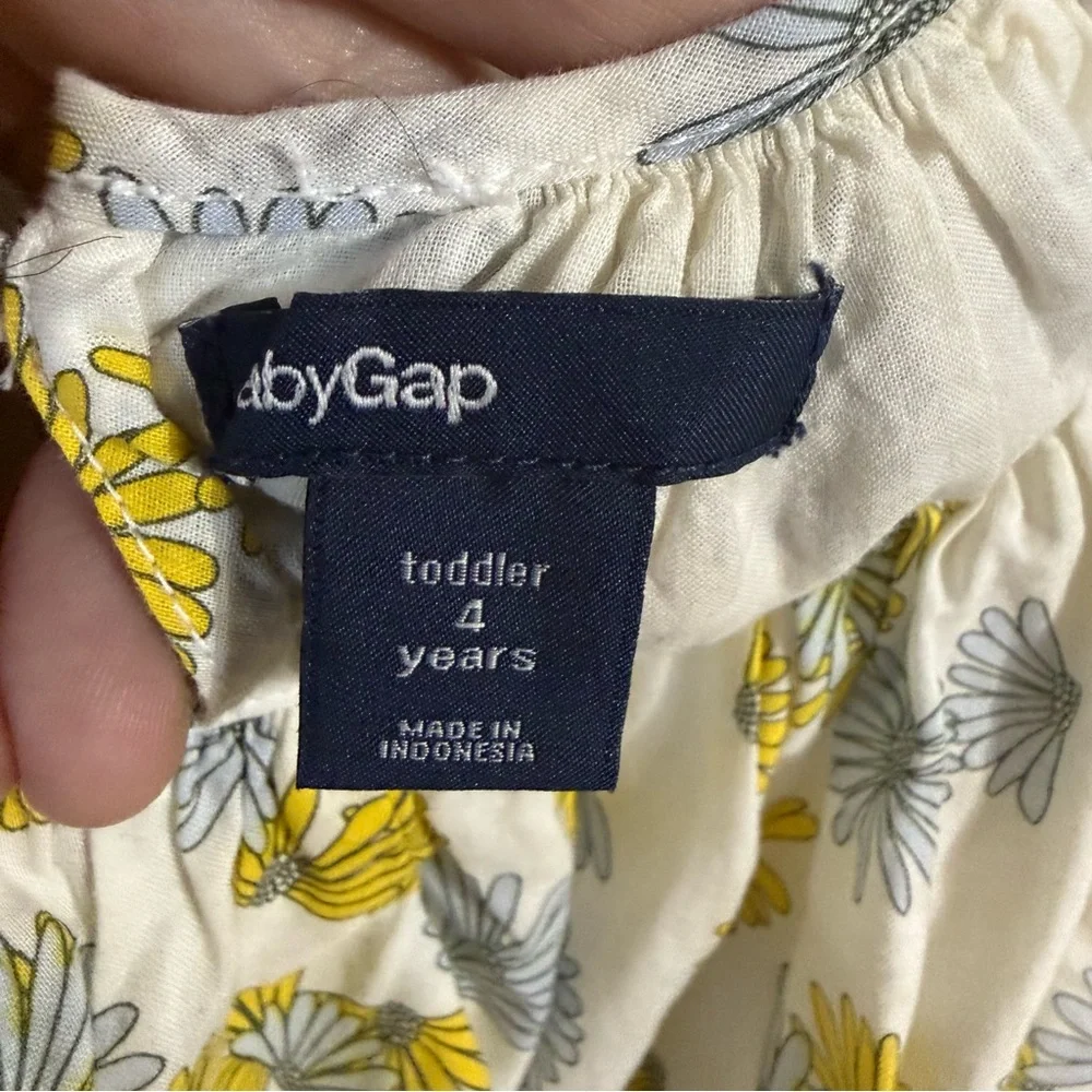 GAP perfect bright