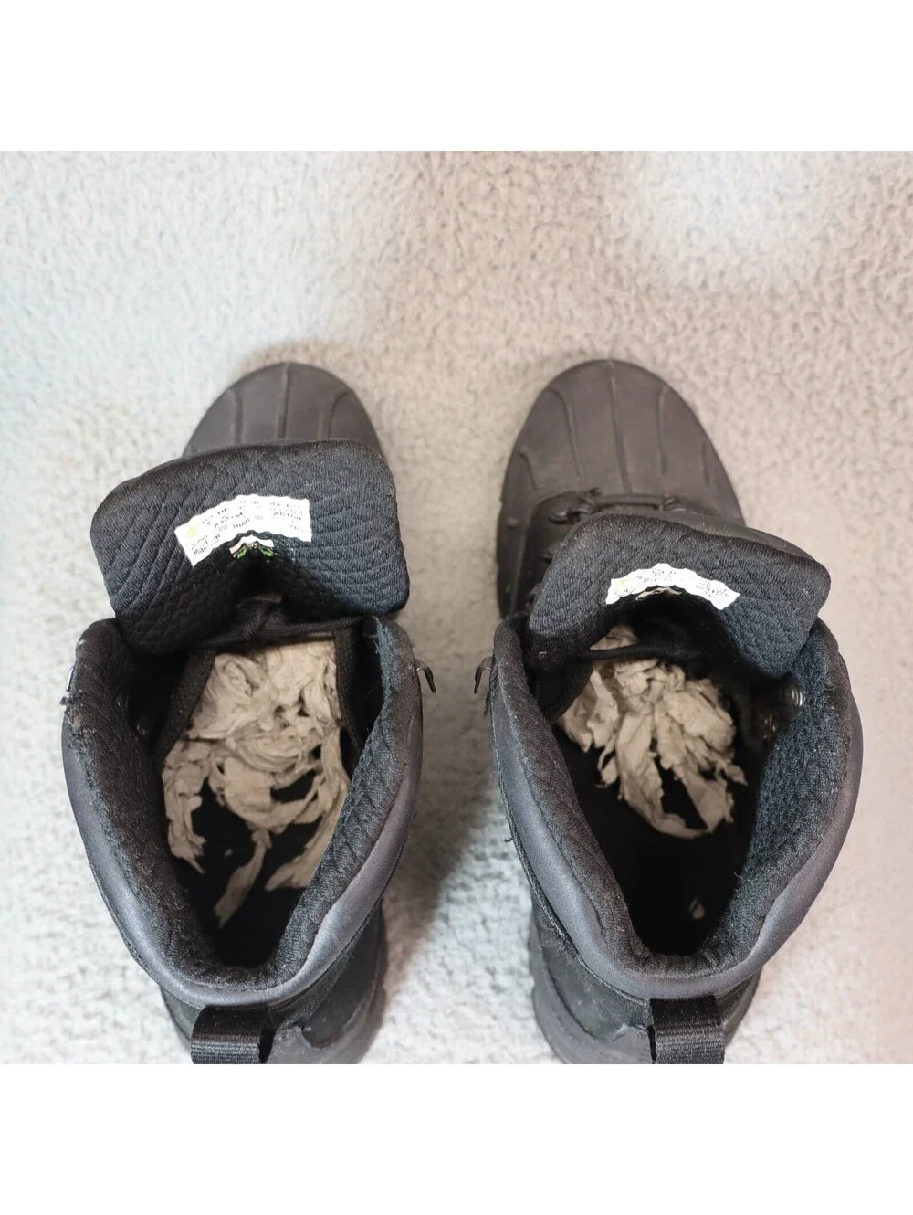 Timberland good used