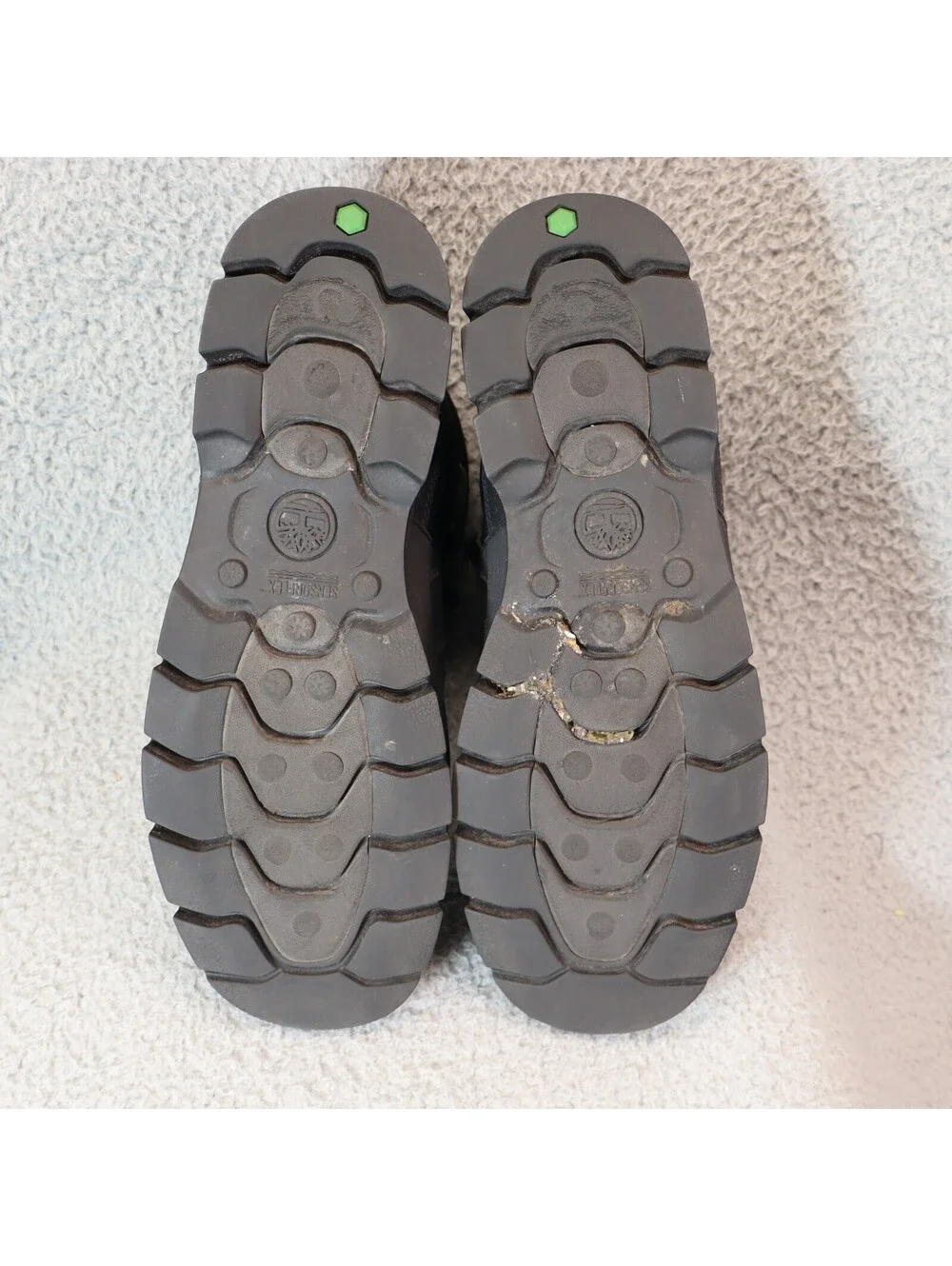 Timberland good used