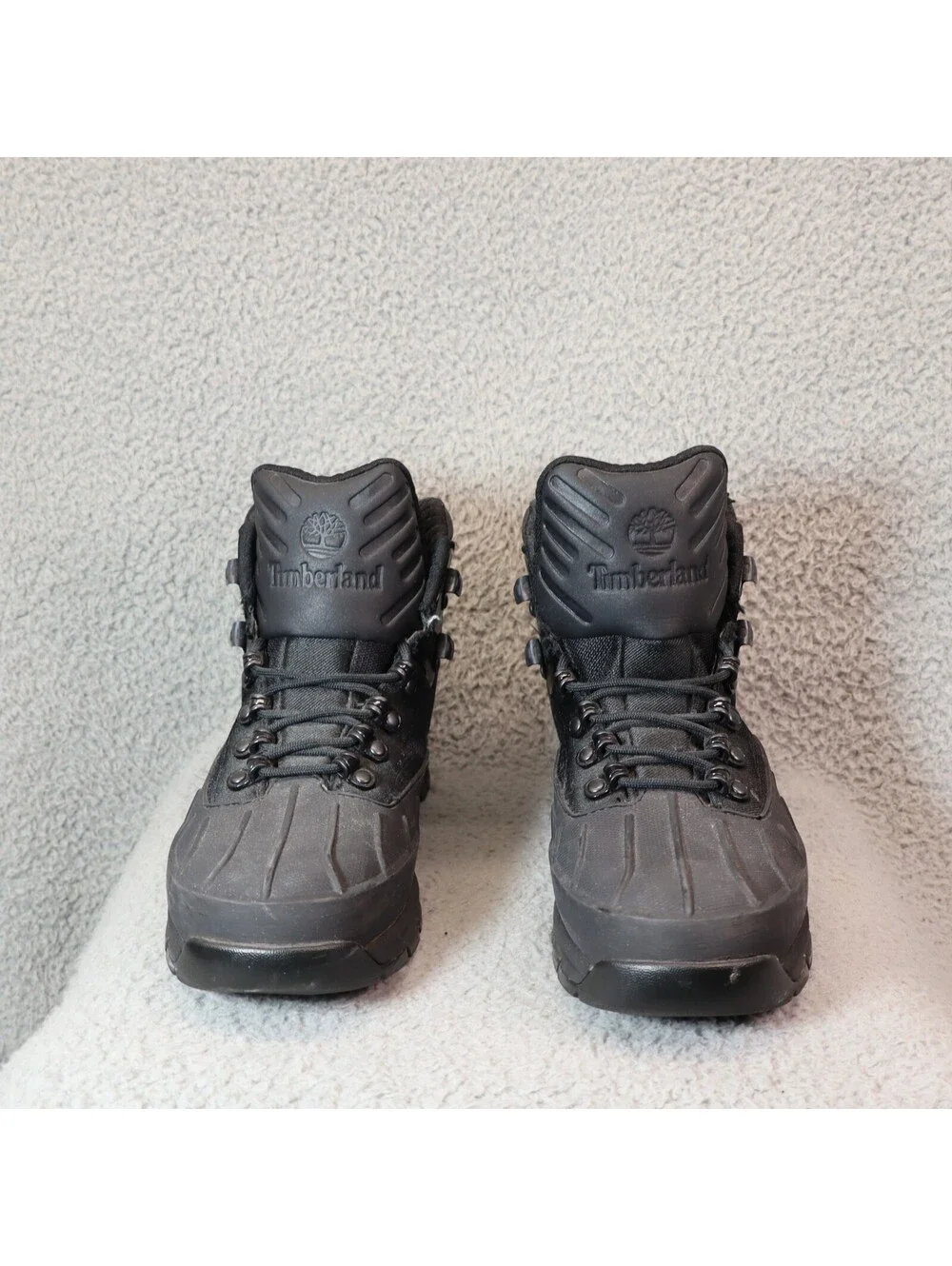 Timberland good used