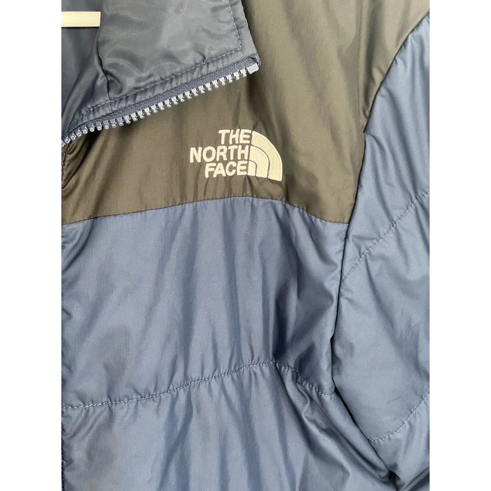 The North Face north face