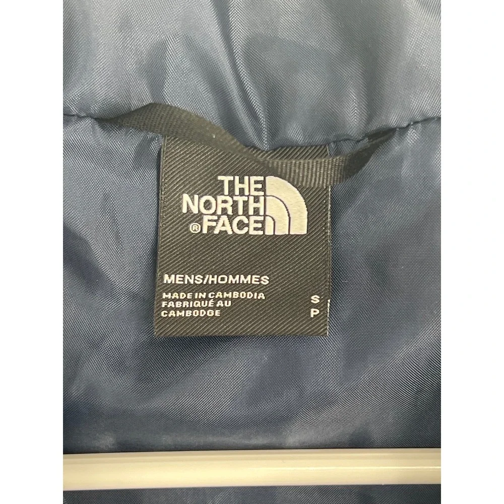 The North Face north face