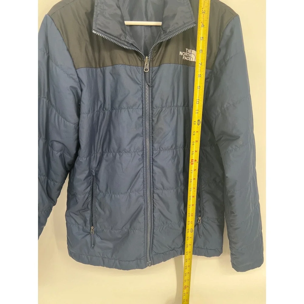 The North Face north face