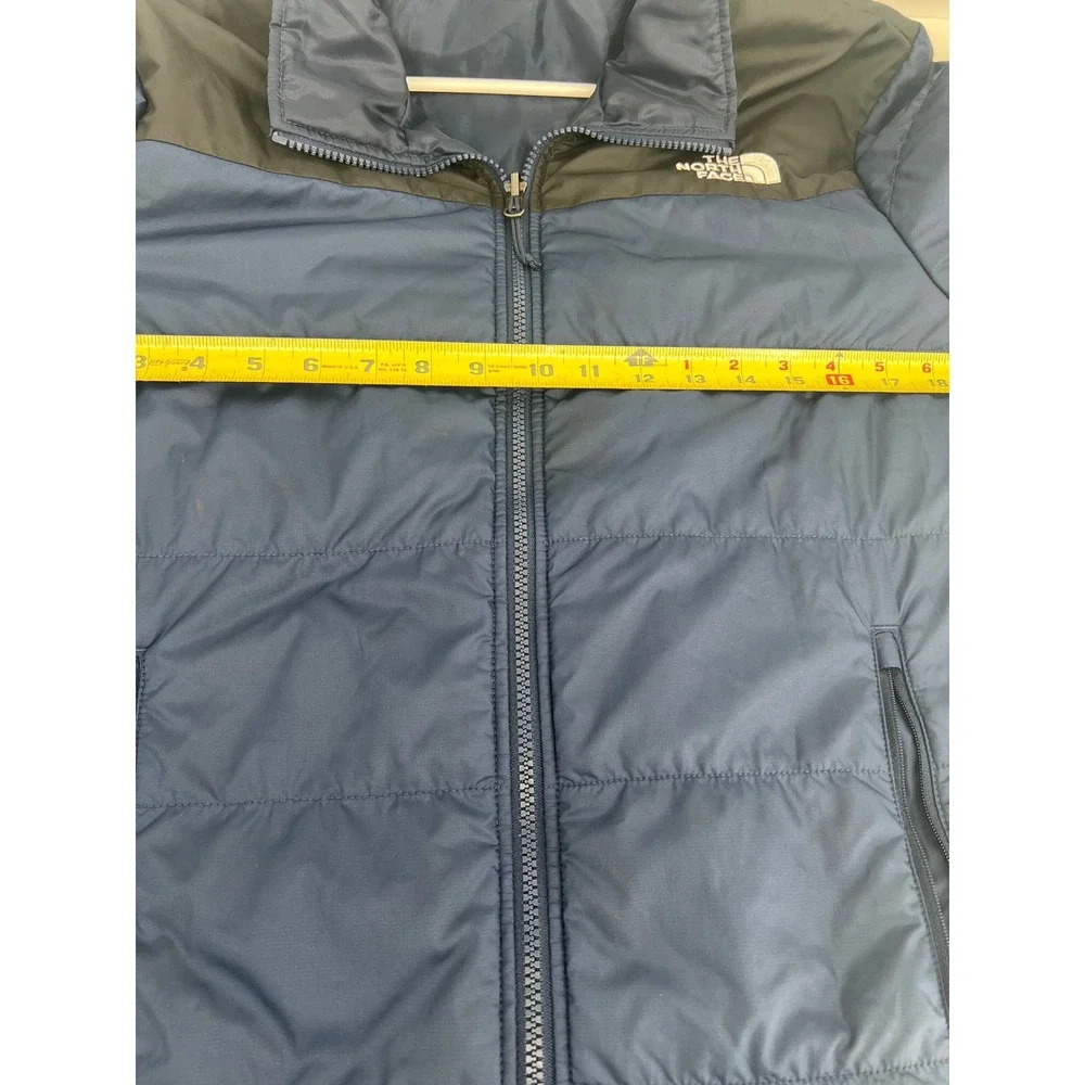 The North Face north face