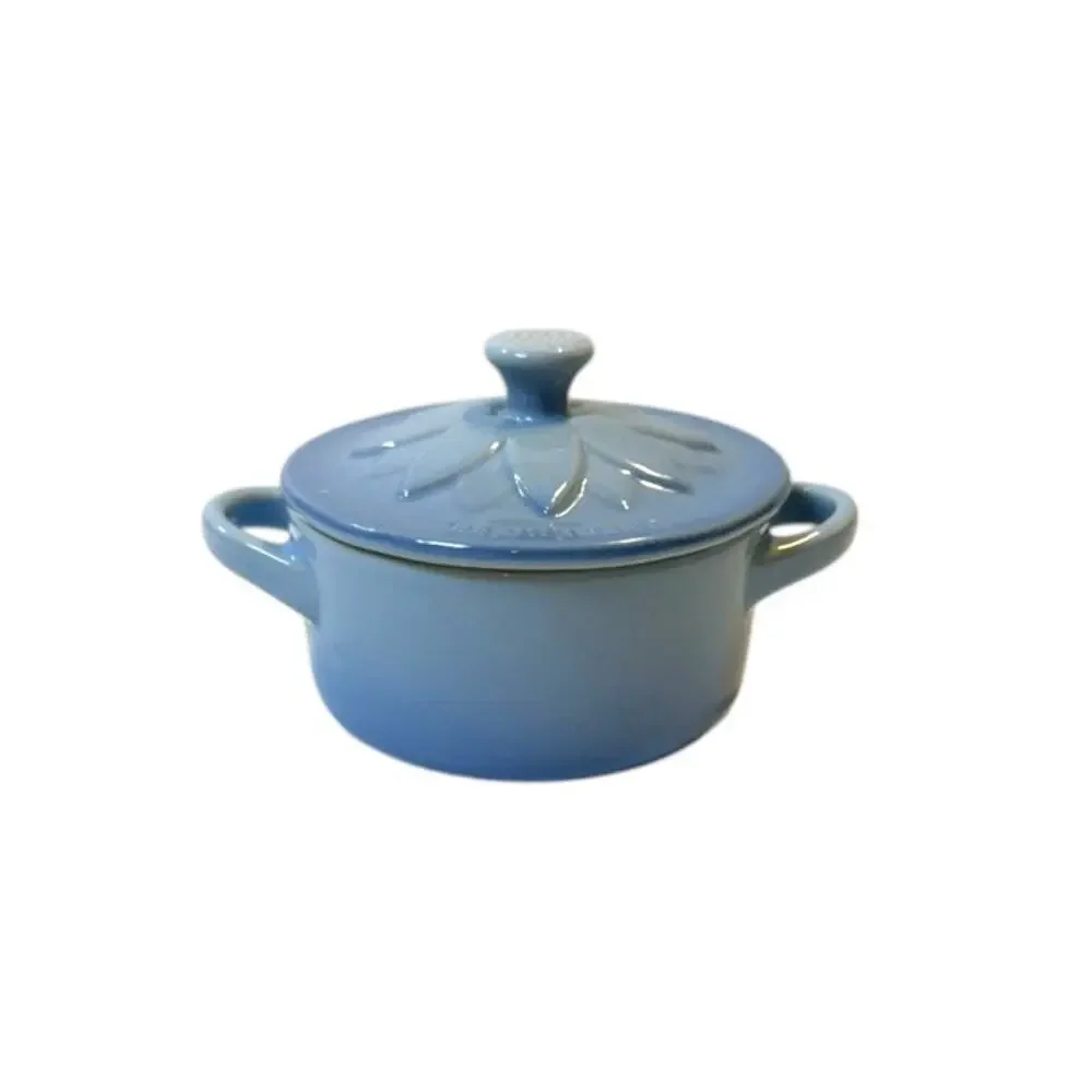 Le Creuset le creuset