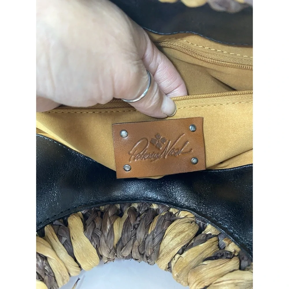 Satchel no strap