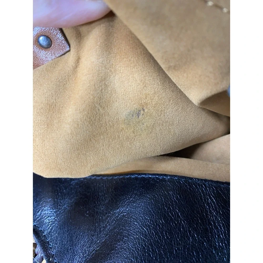 Satchel no strap
