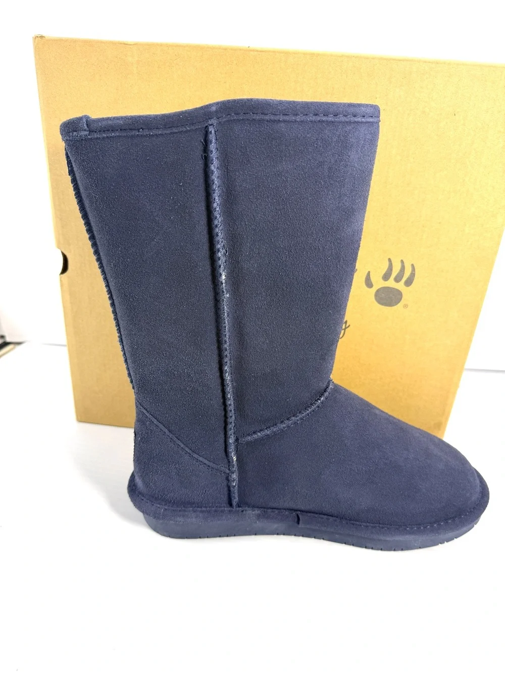 BearPaw classic tall