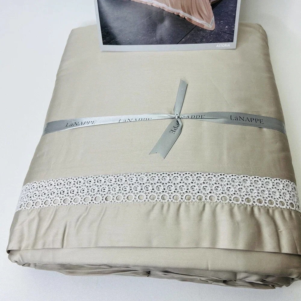 La Nappe la nappe