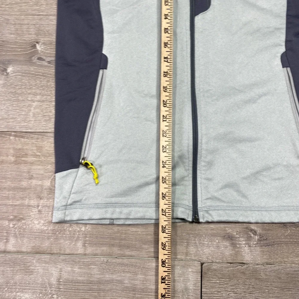 The North Face brand north