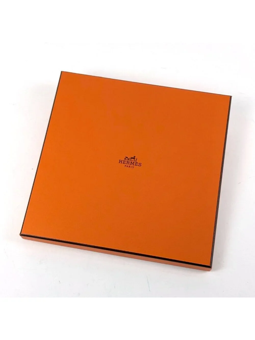 Hermes this authentic