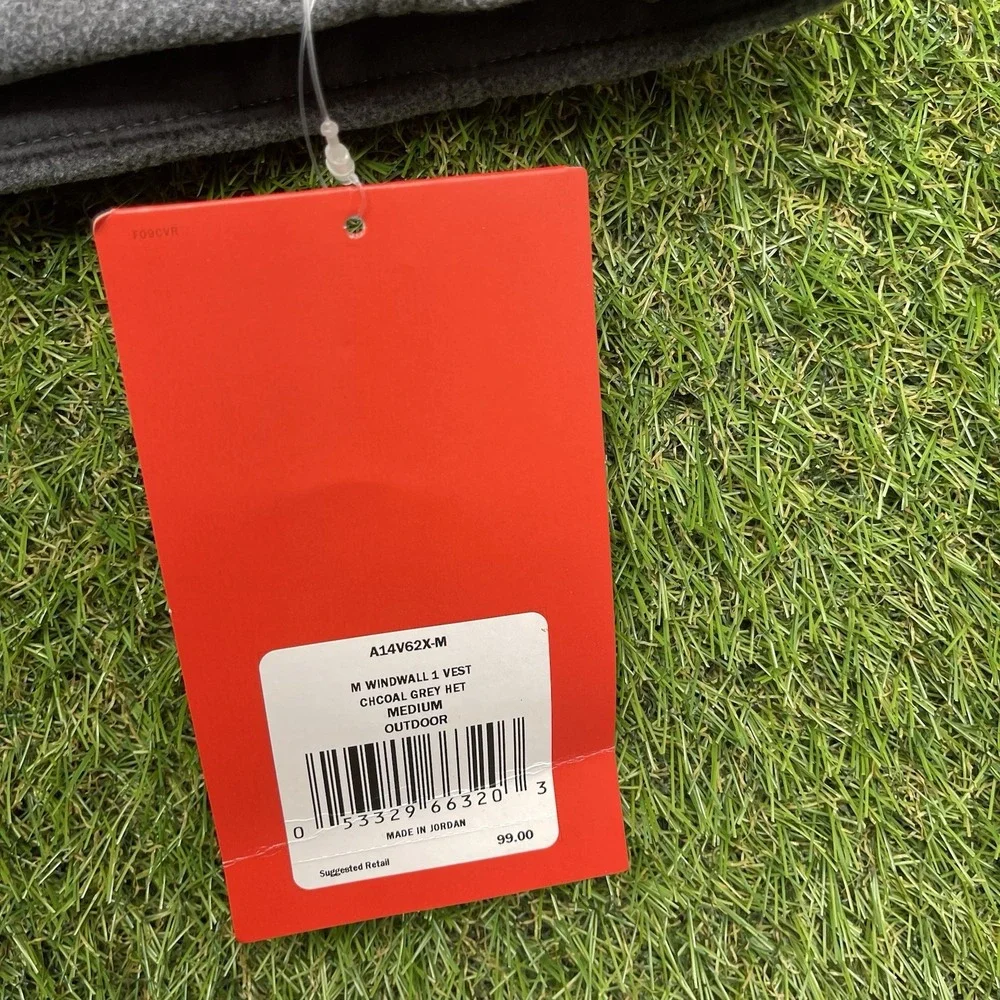 The North Face shop confidence