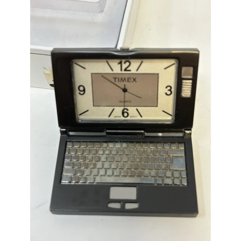 Timex listed as