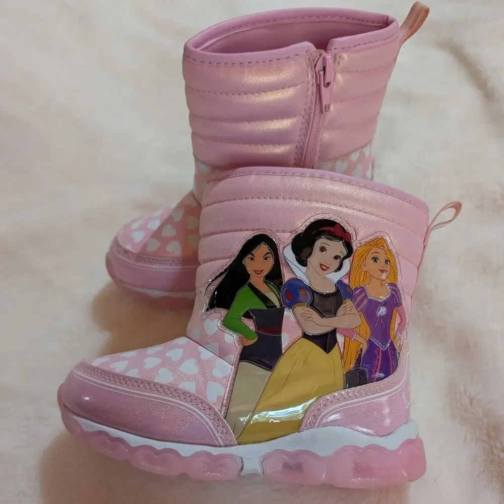 Disney princess girls