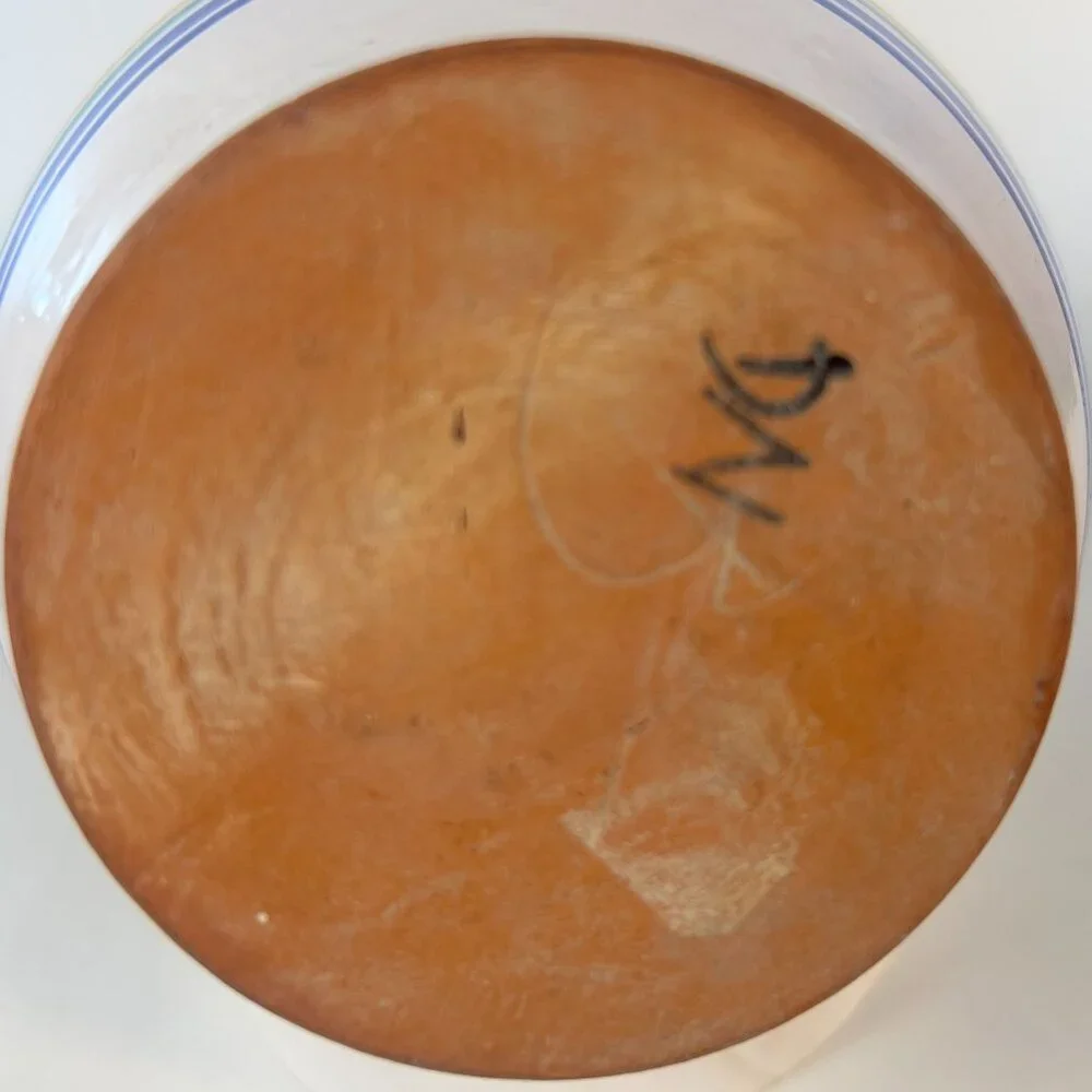 unbranded signed artisan