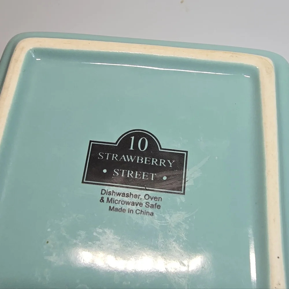 10 Strawberry Street 10 strawberry