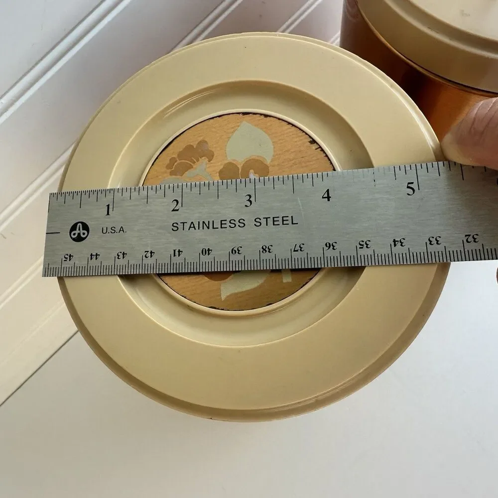 Cheinco vintage copper